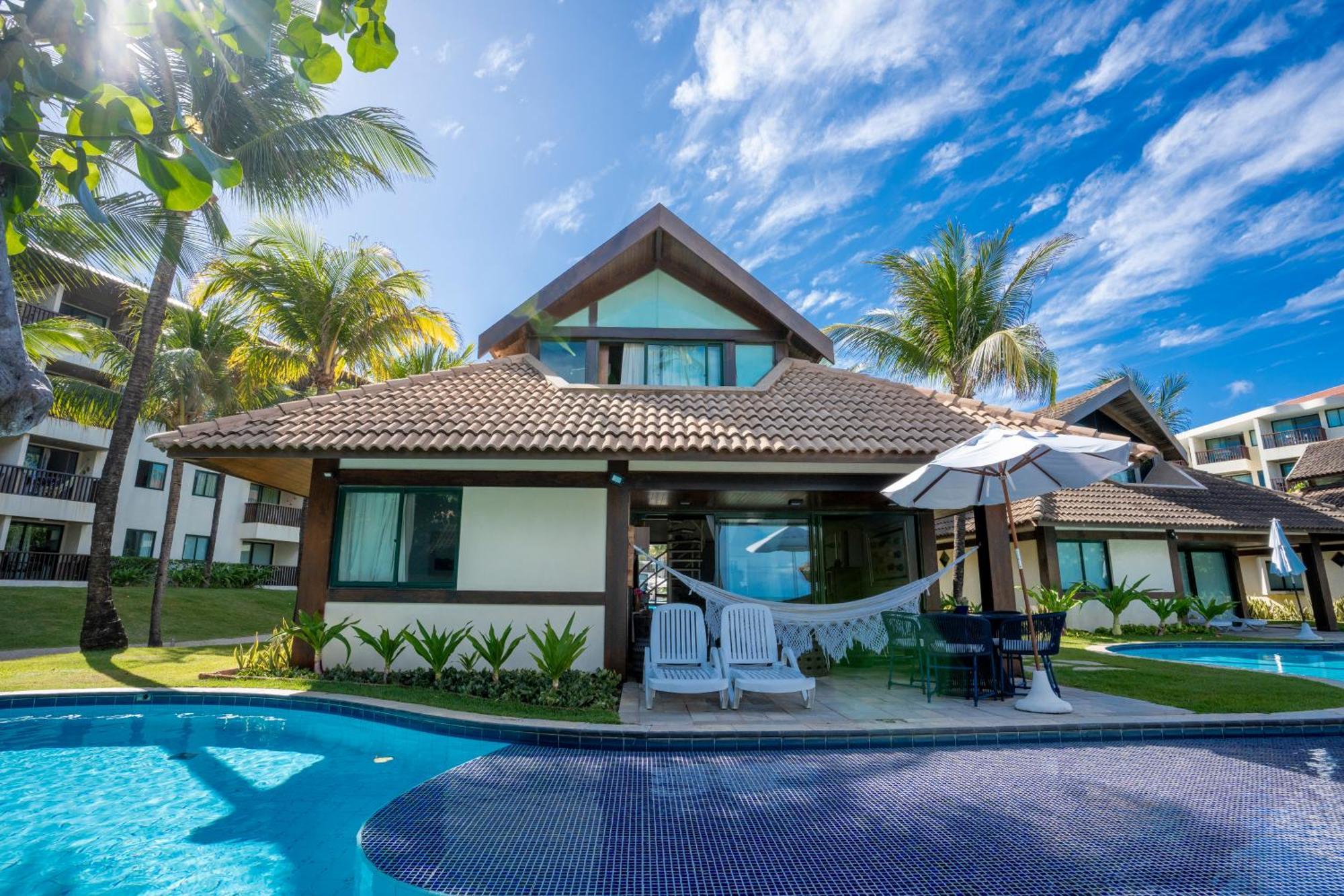 Four-Bedroom House